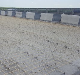 Бетон для мостовой в Вологде Бетон для мостовой в Вологде