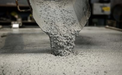 Самоуплотняющийся бетон в Вологде