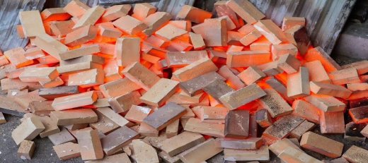 Жаростойкий бетон в Вологде Жаростойкий бетон в Вологде