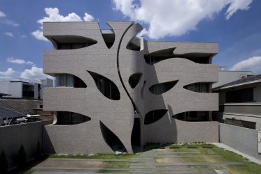 Архитектурный бетон в Вологде